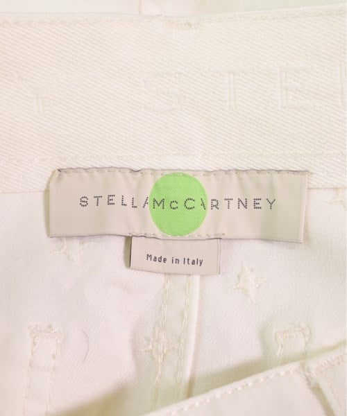 STELLA McCARTNEY กระโปรงสั้น
