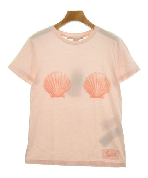 STELLA McCARTNEY เสื้อยืด/เสื้อท็อปส์
