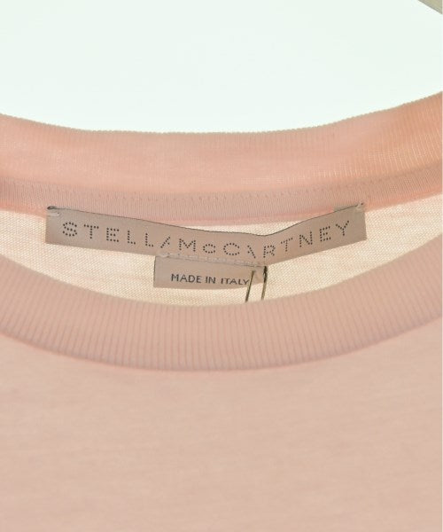 STELLA McCARTNEY เสื้อยืด/เสื้อท็อปส์