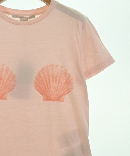STELLA McCARTNEY เสื้อยืด/เสื้อท็อปส์