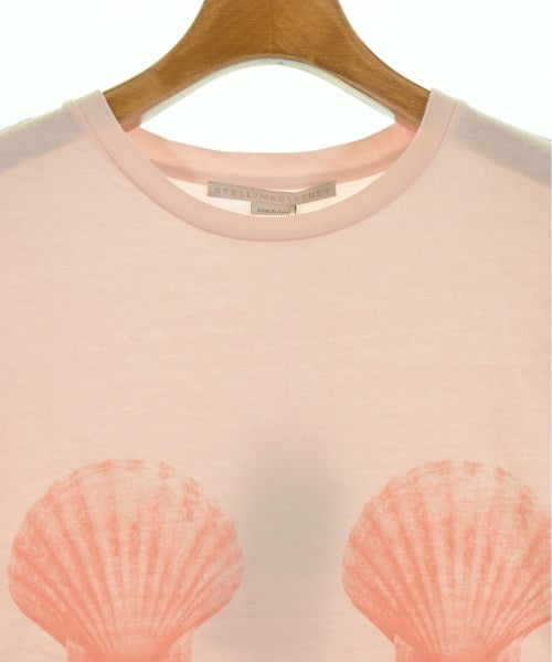 STELLA McCARTNEY เสื้อยืด/เสื้อท็อปส์