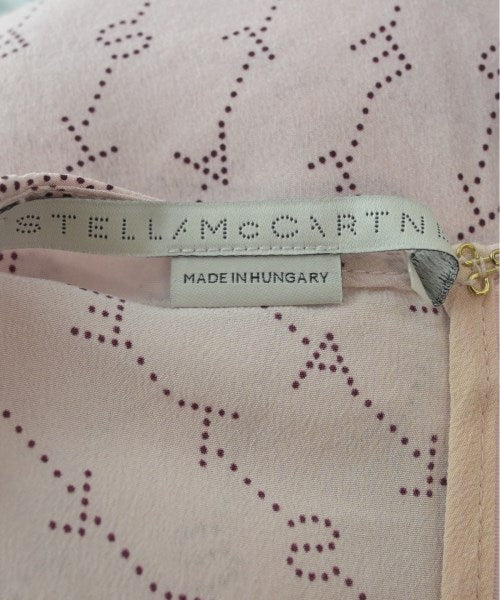 STELLA McCARTNEY เสื้อลำลอง