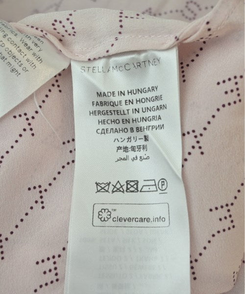 STELLA McCARTNEY เสื้อลำลอง