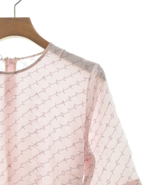 STELLA McCARTNEY เสื้อลำลอง