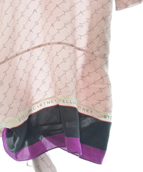 STELLA McCARTNEY เสื้อลำลอง