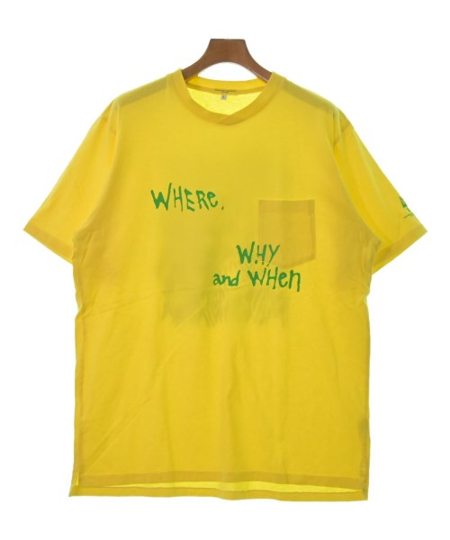 Engineered Garments Tee Shirts/Tops
