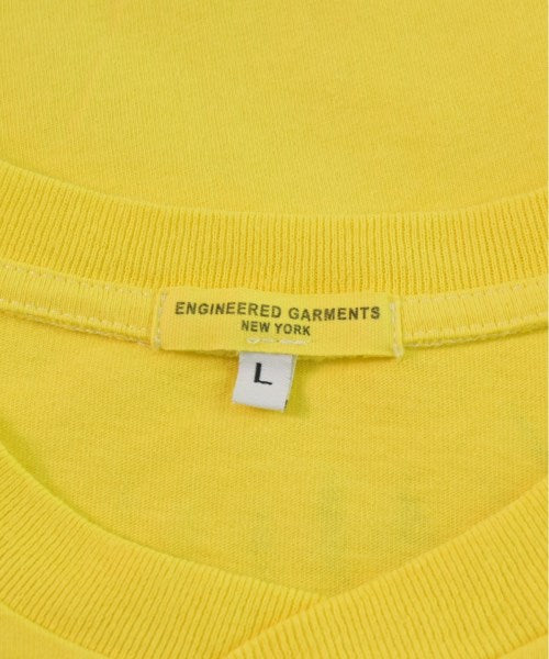 Engineered Garments Tee Shirts/Tops
