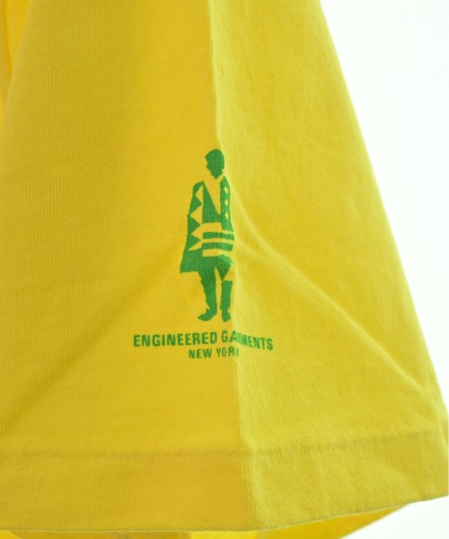 Engineered Garments Tee Shirts/Tops