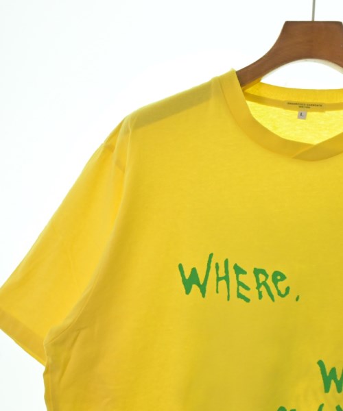 Engineered Garments Tee Shirts/Tops