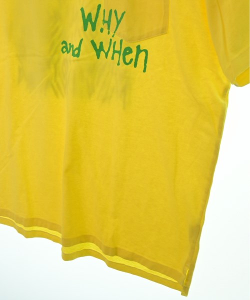 Engineered Garments Tee Shirts/Tops