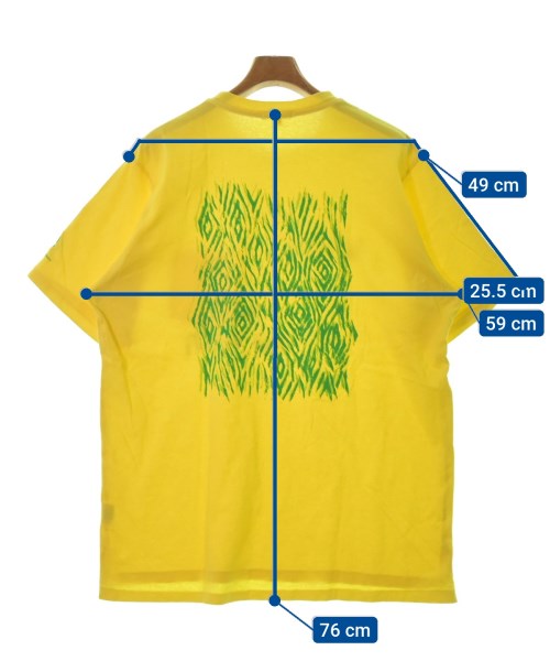 Engineered Garments Tee Shirts/Tops