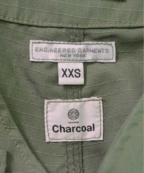 Engineered Garments Other blouson jackets