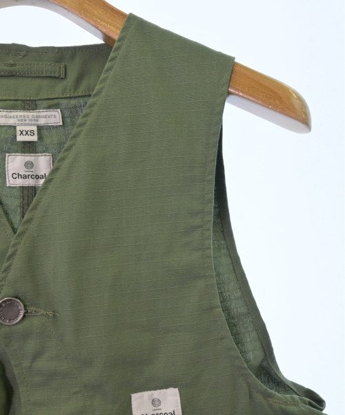 Engineered Garments Other blouson jackets