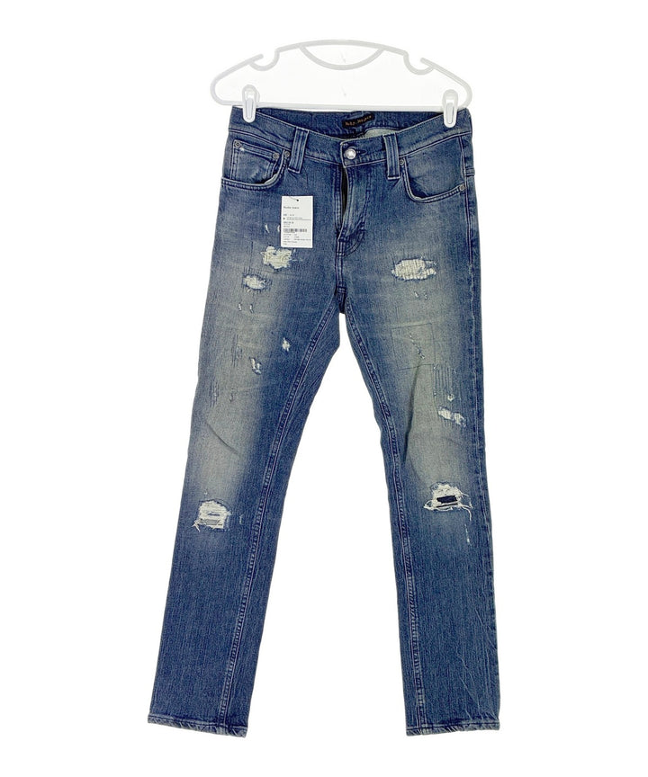 Nudie Jeans ยีนส์