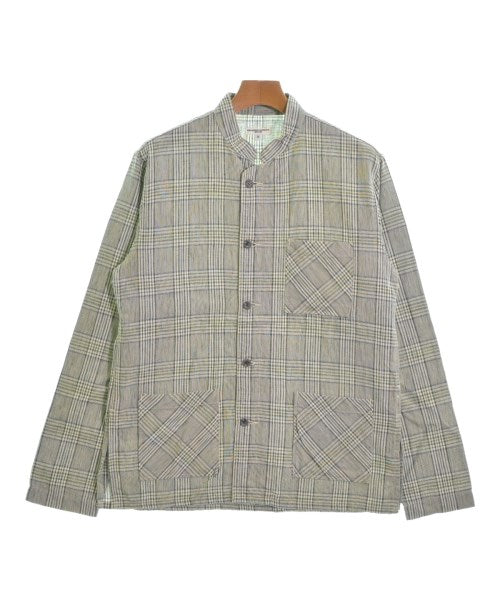 Engineered Garments แจ็คเก็ตเบลาส์ อื่น