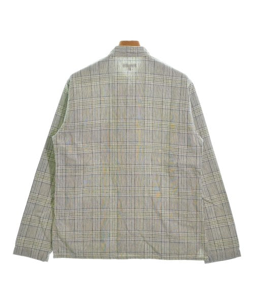 Engineered Garments แจ็คเก็ตเบลาส์ อื่น