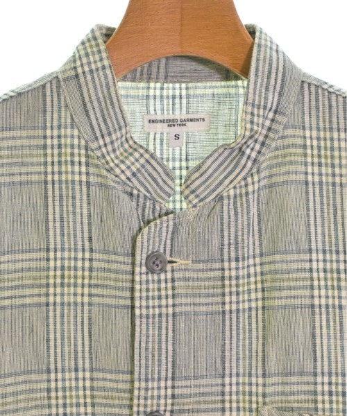 Engineered Garments แจ็คเก็ตเบลาส์ อื่น