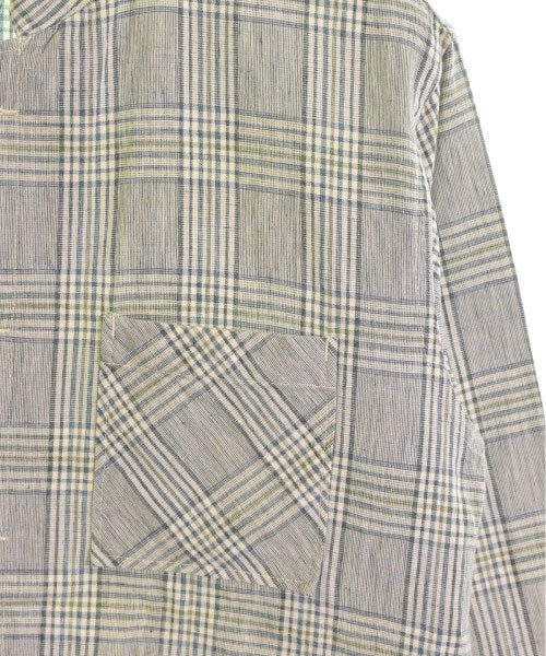 Engineered Garments แจ็คเก็ตเบลาส์ อื่น