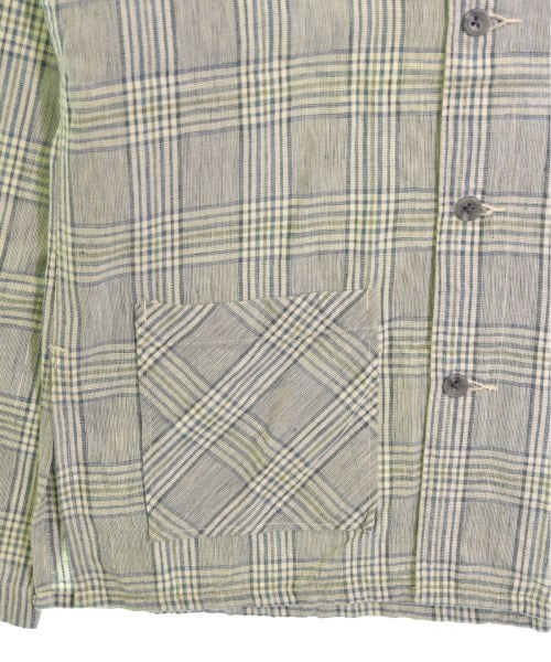 Engineered Garments แจ็คเก็ตเบลาส์ อื่น