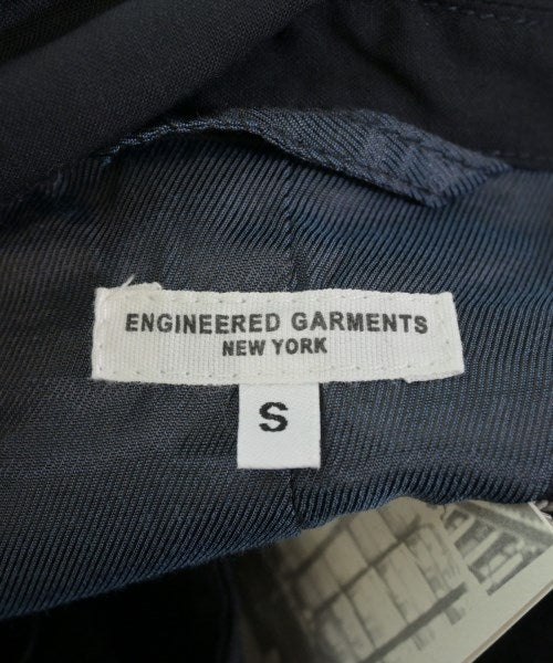Engineered Garments เบลเซอร์/แจ็คเก็ตสูท