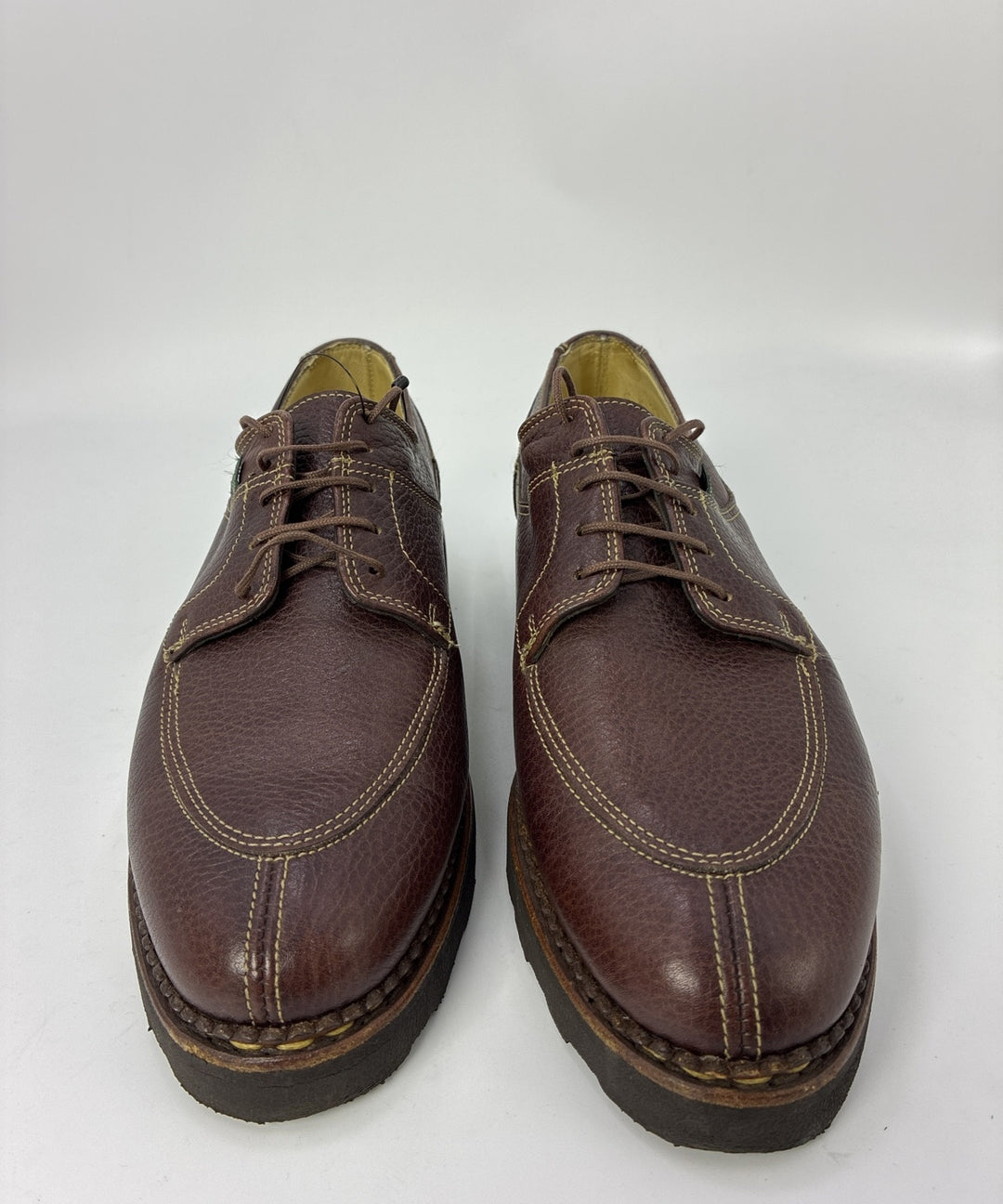 Paraboot รองเท้าออกงาน/รองเท้าไม่มีส้น