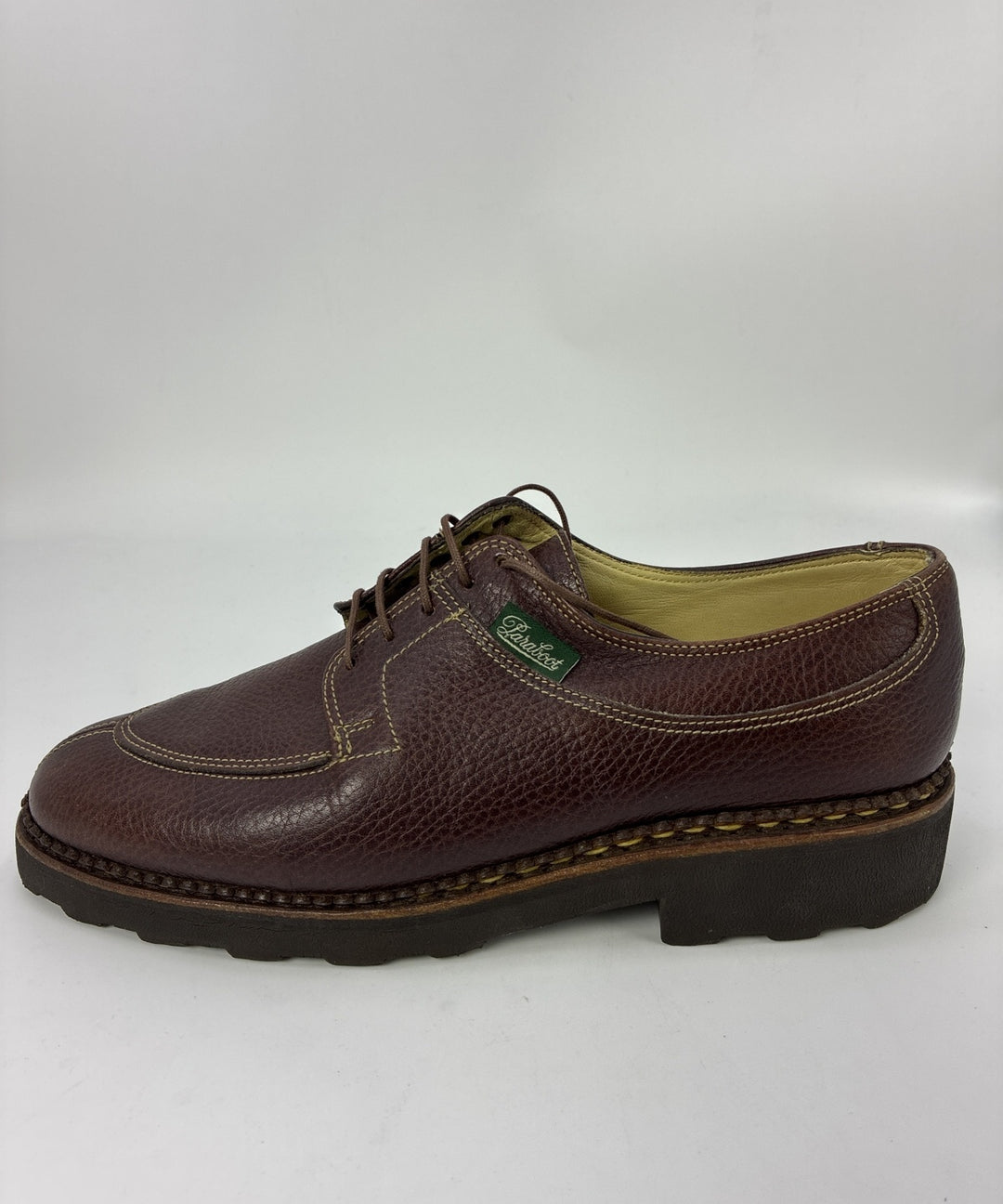 Paraboot รองเท้าออกงาน/รองเท้าไม่มีส้น