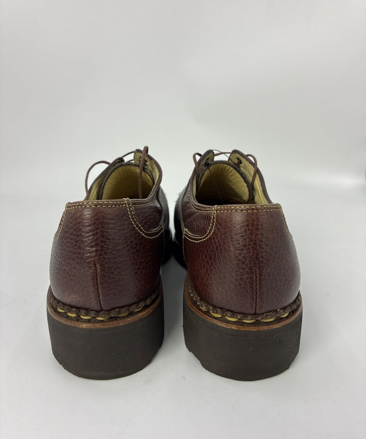 Paraboot รองเท้าออกงาน/รองเท้าไม่มีส้น