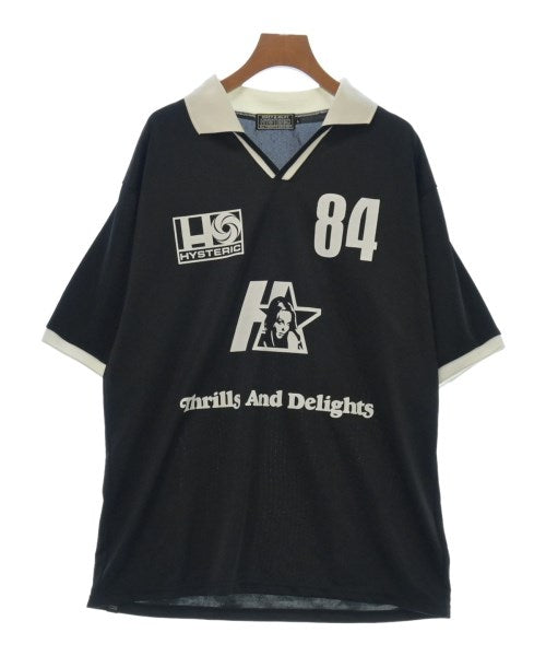 HYSTERIC GLAMOUR เสื้อยืด/เสื้อท็อปส์