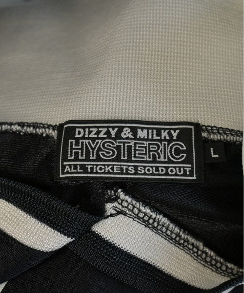 HYSTERIC GLAMOUR เสื้อยืด/เสื้อท็อปส์