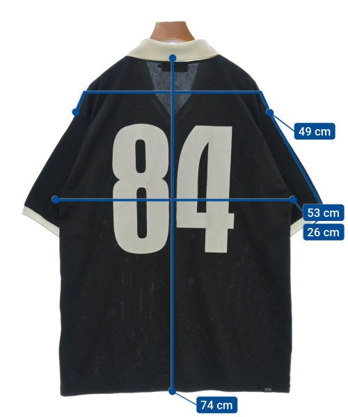 HYSTERIC GLAMOUR เสื้อยืด/เสื้อท็อปส์