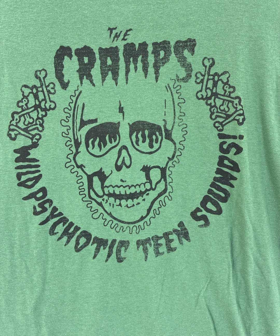 HYSTERIC GLAMOUR เสื้อยืด/เสื้อท็อปส์