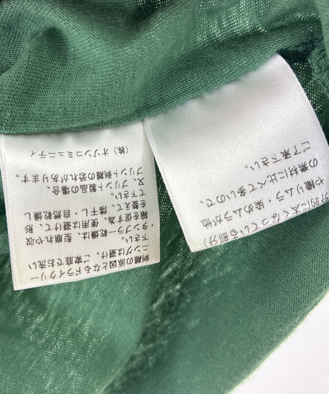 HYSTERIC GLAMOUR เสื้อยืด/เสื้อท็อปส์