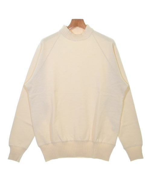 WORKERS เสื้อกันหนาว