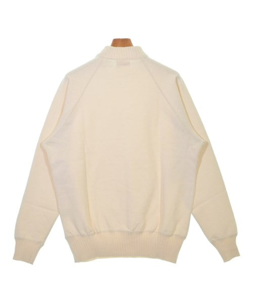 WORKERS เสื้อกันหนาว