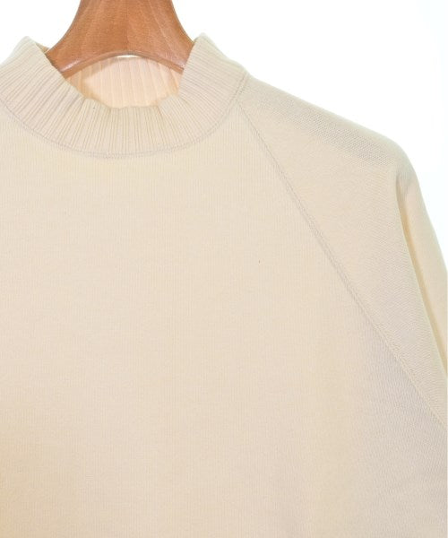 WORKERS เสื้อกันหนาว