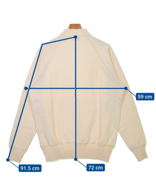 WORKERS เสื้อกันหนาว