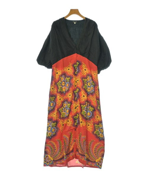 BOHEMIANS ชุดเดรส