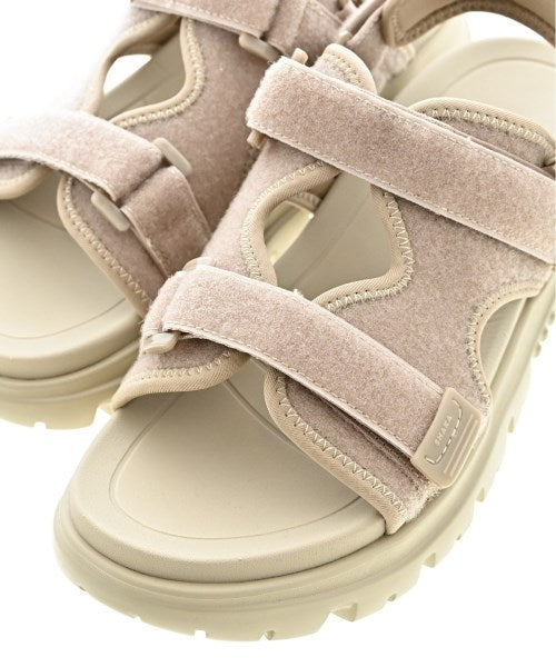 beautiful people Sandals