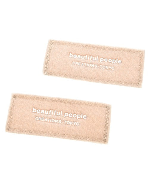 beautiful people Sandals