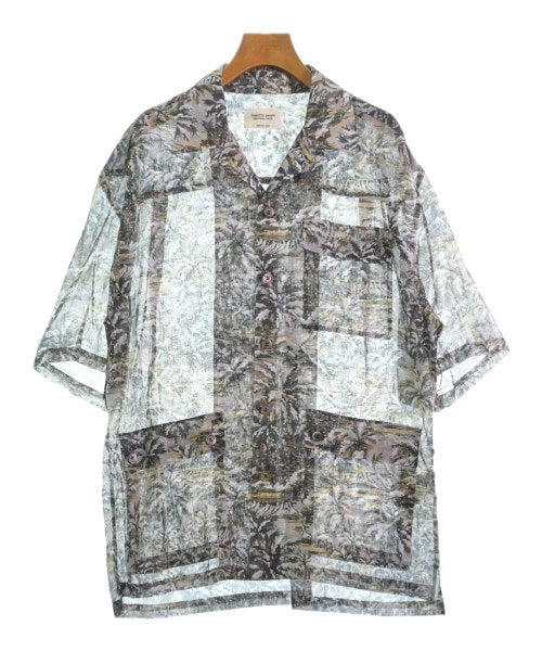 beautiful people Casual shirts