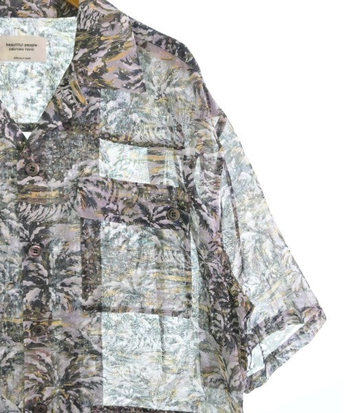 beautiful people Casual shirts
