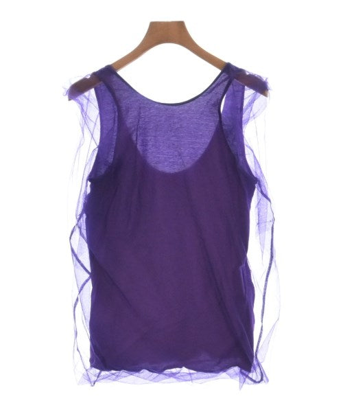 beautiful people Tank tops