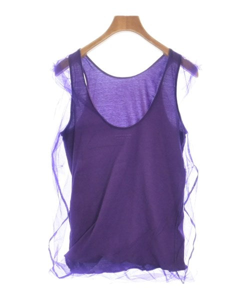 beautiful people Tank tops