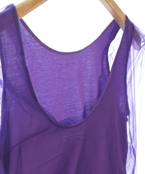 beautiful people Tank tops