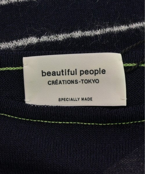 beautiful people เสื้อกันหนาว