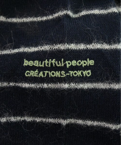 beautiful people เสื้อกันหนาว