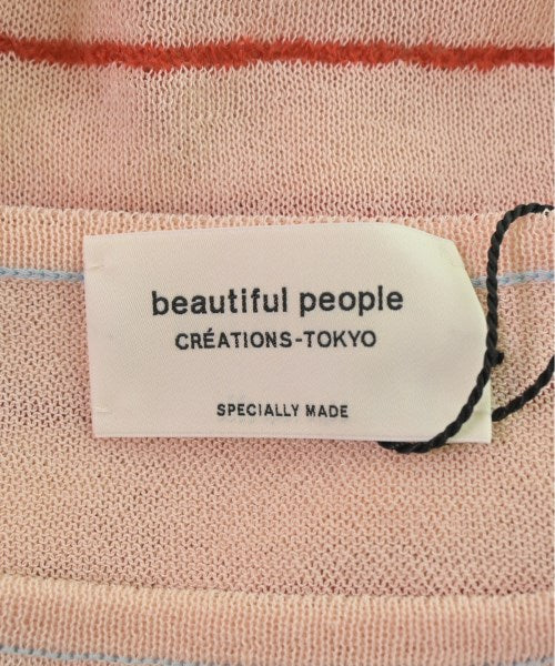 beautiful people เสื้อกันหนาว