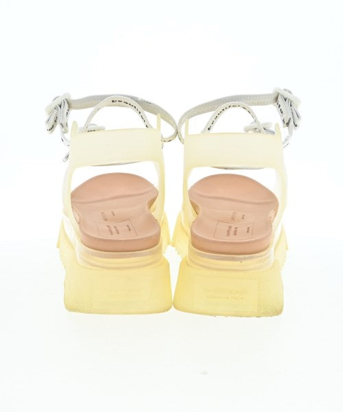 beautiful people รองเท้าแตะ