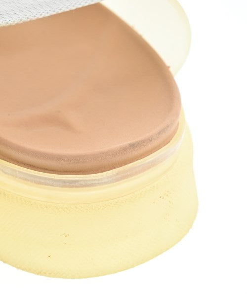 beautiful people รองเท้าแตะ