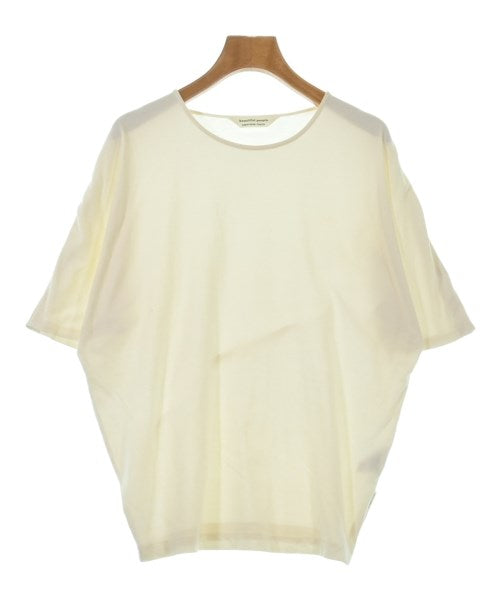 beautiful people เสื้อยืด/เสื้อท็อปส์